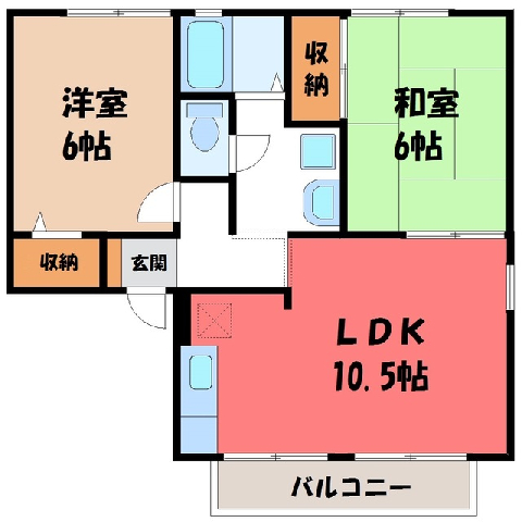 トゥインクル坂本 a棟 宇都宮 賃貸 3dk 山本 同型写真 栃木県宇都宮市山本1丁目の賃貸アパート 小金井不動産 トゥインクル坂本 a棟 宇都宮 賃貸 3dk 山本 同型写真 栃木県宇都宮市山本1丁目の賃貸アパート 小金井不動産