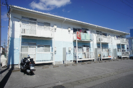ネオ アヴァンセ五代 六番館 雀宮駅 賃貸 ２ldk 雀の宮 Hp画像 栃木県宇都宮市五代１丁目の賃貸アパート 小金井不動産