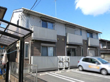 メックハイツ 宇都宮 川田 1ｋ 簗瀬 栃木県宇都宮市川田町の賃貸アパート 小金井不動産