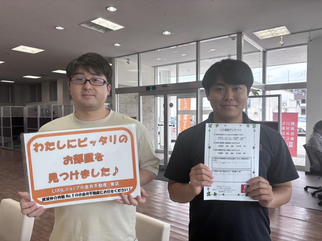  東店　佐藤　2025/06/20