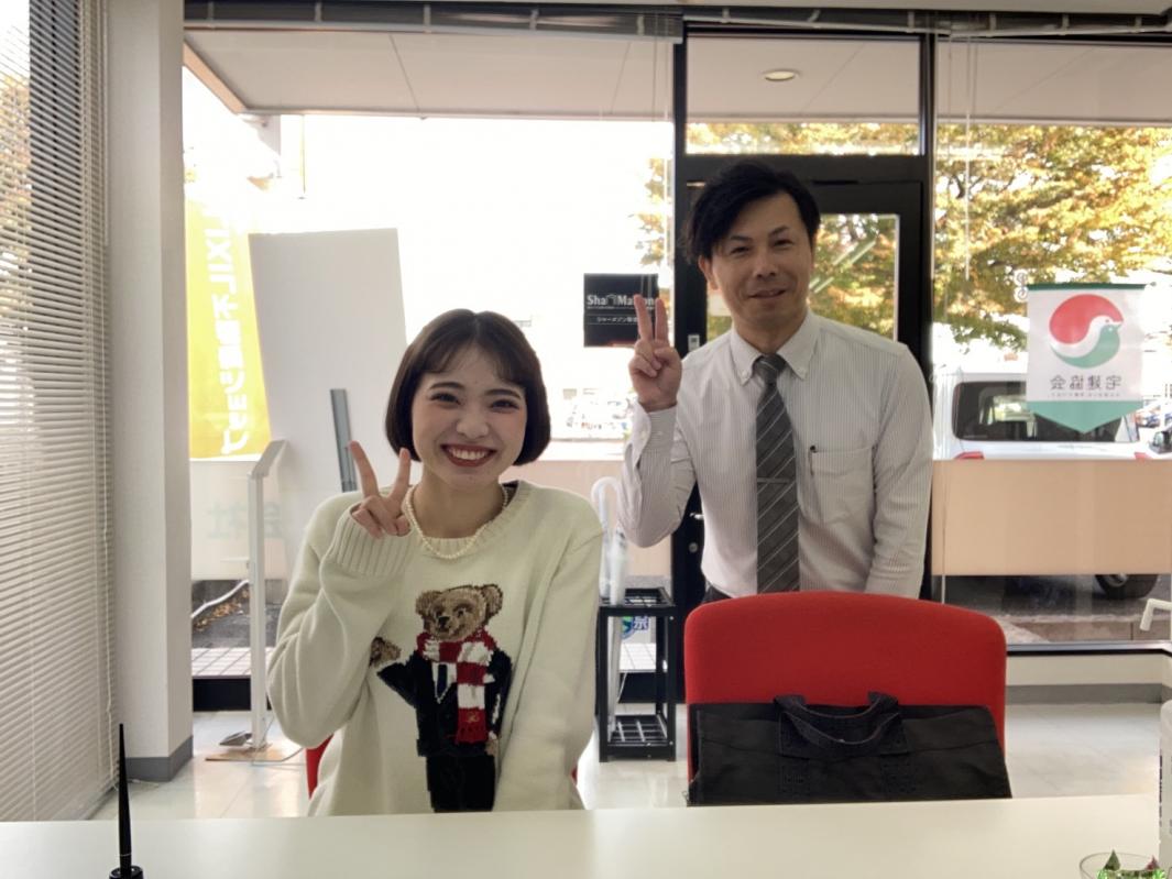 自治医大店 倉井 2025/11/11