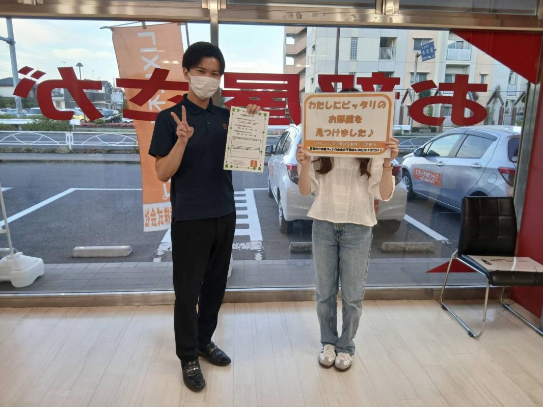 元今泉店　鈴木　2026年5月31